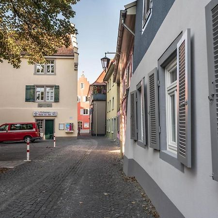 Fewo Sankt Johann I Constance Extérieur photo