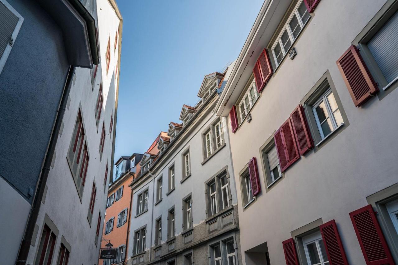Fewo Sankt Johann I Constance Extérieur photo