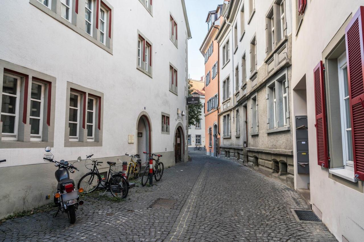 Fewo Sankt Johann I Constance Extérieur photo