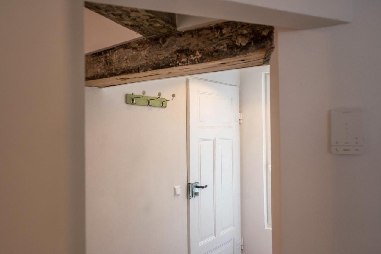 Fewo Sankt Johann I Constance Extérieur photo