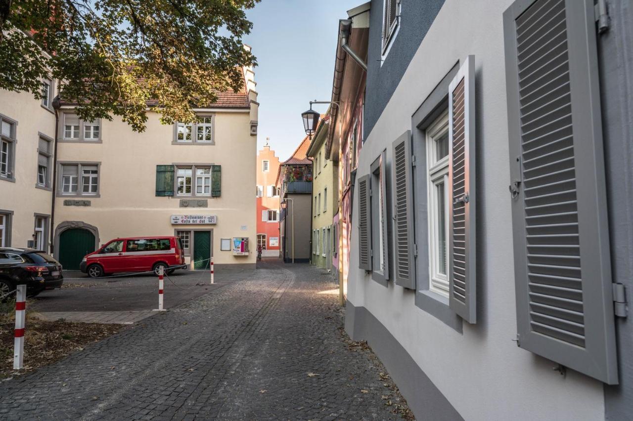 Fewo Sankt Johann I Constance Extérieur photo