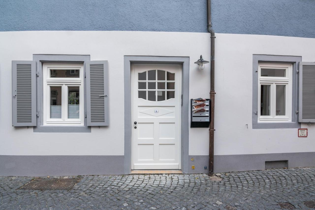 Fewo Sankt Johann I Constance Extérieur photo